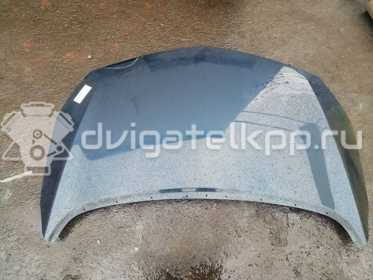 Фото Капот  1160014 для Opel Astra {forloop.counter}}