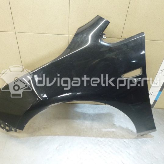 Фото Крыло переднее левое  13302207 для Opel Astra