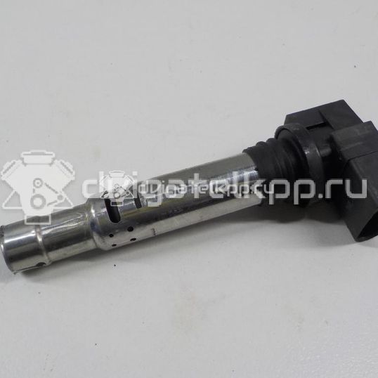 Фото Катушка зажигания  036905715C для Seat Ibiza / Cordoba / Leon / Toledo / Alhambra