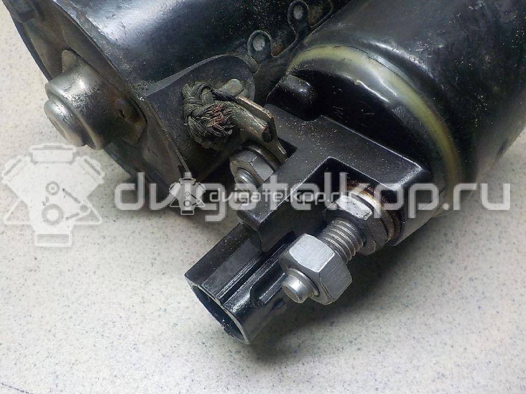 Фото Стартер  02Z911023EX для Seat Ibiza / Leon / Toledo / Altea {forloop.counter}}