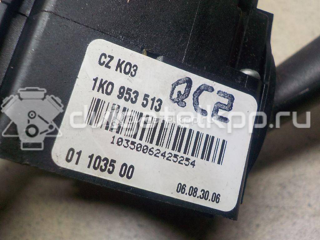 Фото Переключатель поворотов подрулевой  1k0953513e9b9 для Seat Leon / Toledo / Altea {forloop.counter}}