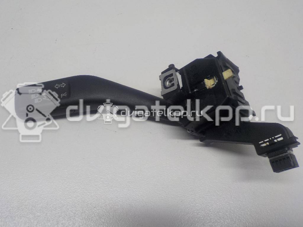 Фото Переключатель поворотов подрулевой  1K0953513E для Seat Leon / Toledo / Altea {forloop.counter}}