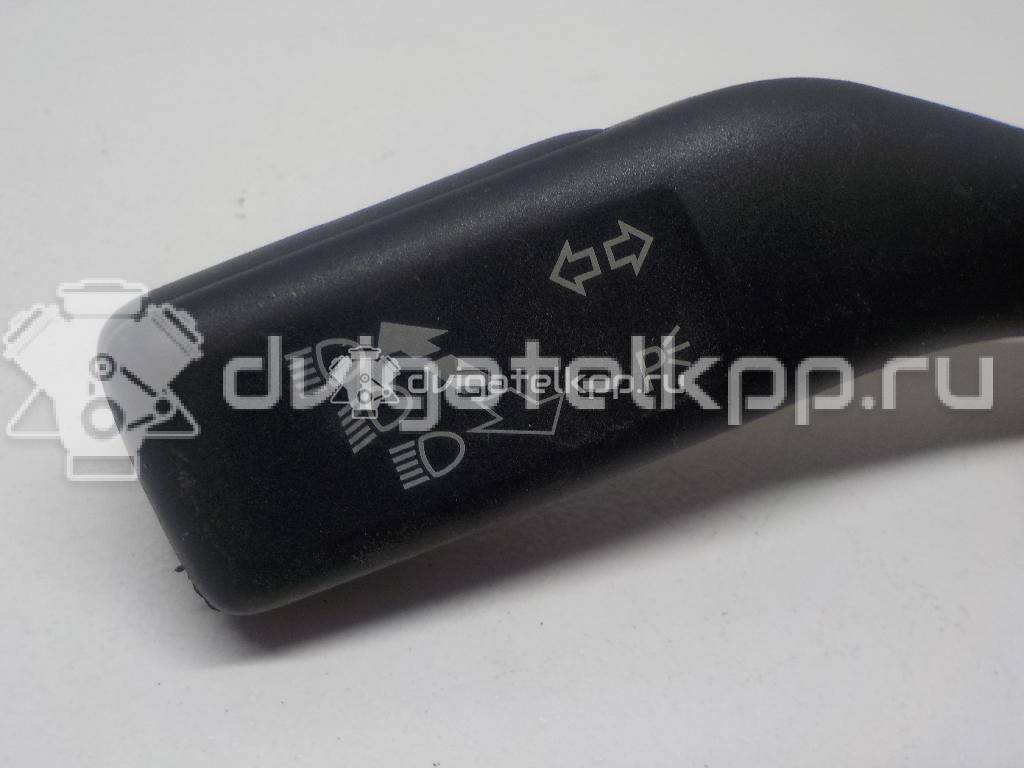 Фото Переключатель поворотов подрулевой  1K0953513E для Seat Leon / Toledo / Altea {forloop.counter}}