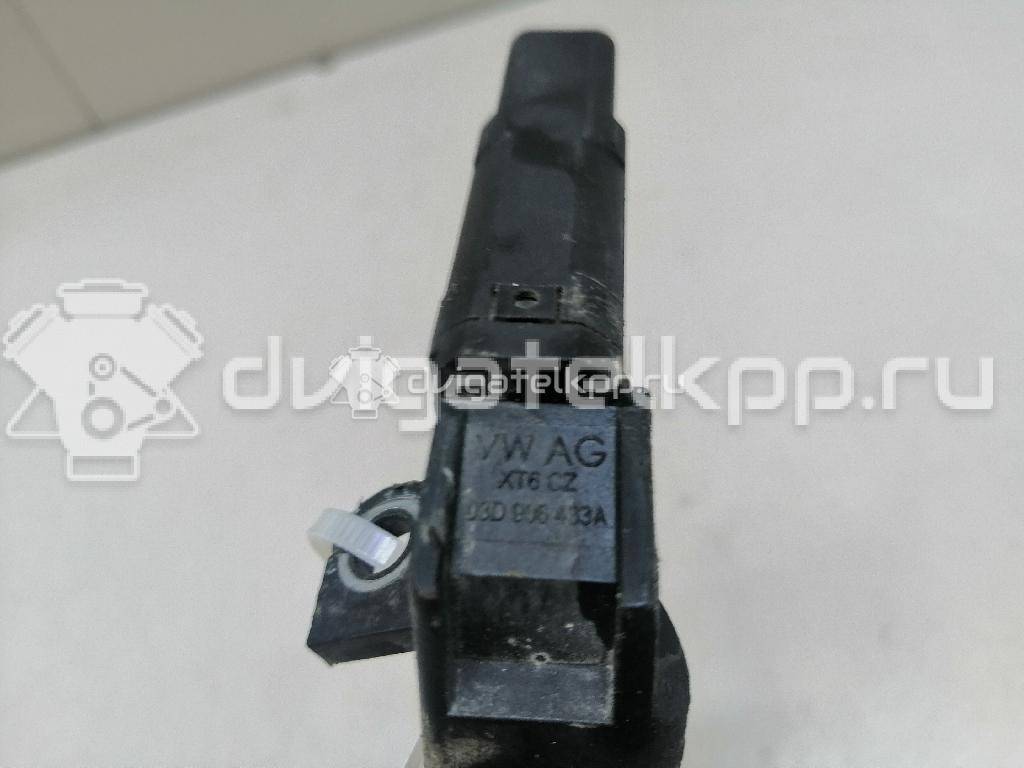 Фото Датчик положения коленвала  03D906433A для Seat Ibiza / Cordoba / Toledo {forloop.counter}}