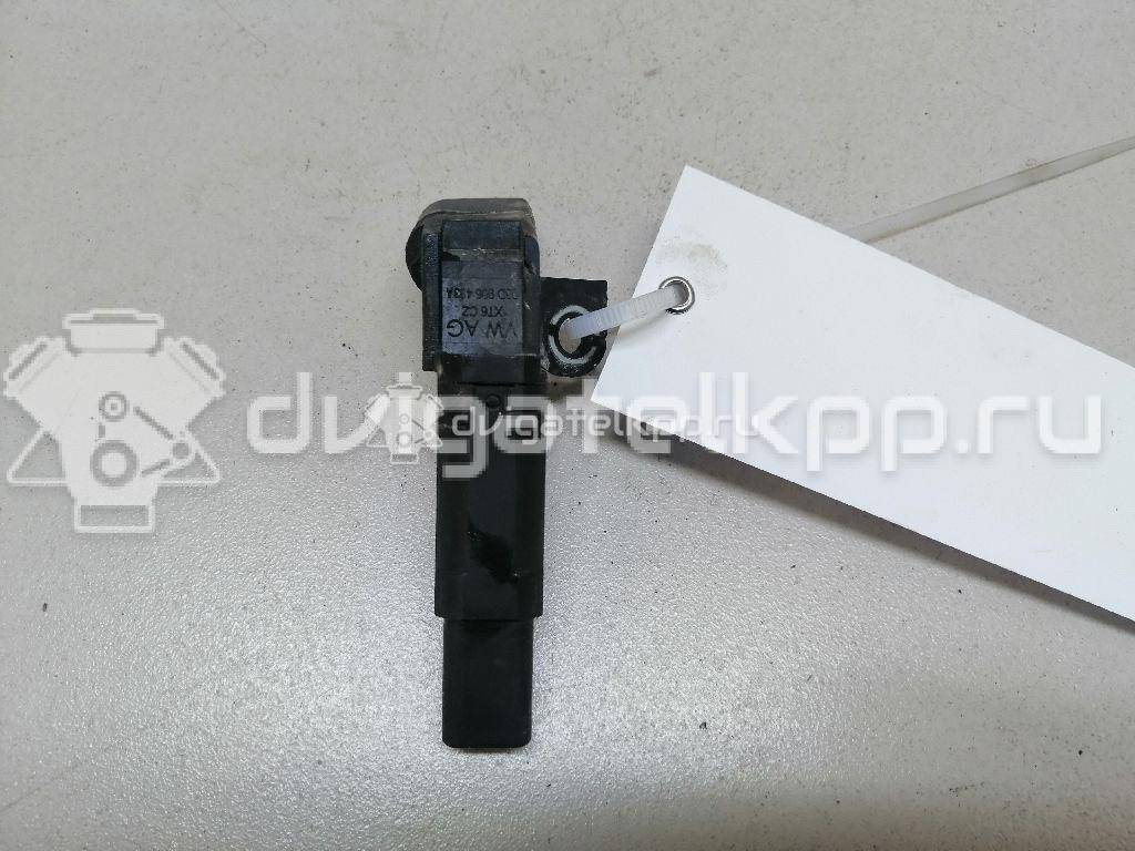 Фото Датчик положения коленвала  03D906433A для Seat Ibiza / Cordoba / Toledo {forloop.counter}}