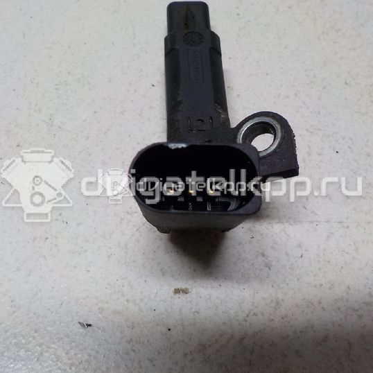 Фото Датчик положения коленвала  03D906433 для Seat Ibiza / Cordoba / Toledo