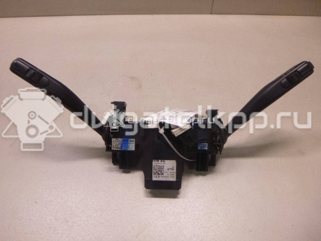 Фото Переключатель подрулевой в сборе  5K0953502M9B9 для seat Altea {forloop.counter}}