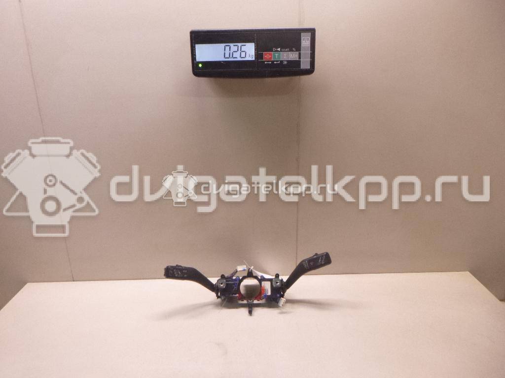 Фото Переключатель подрулевой в сборе  5K0953502M9B9 для seat Altea {forloop.counter}}