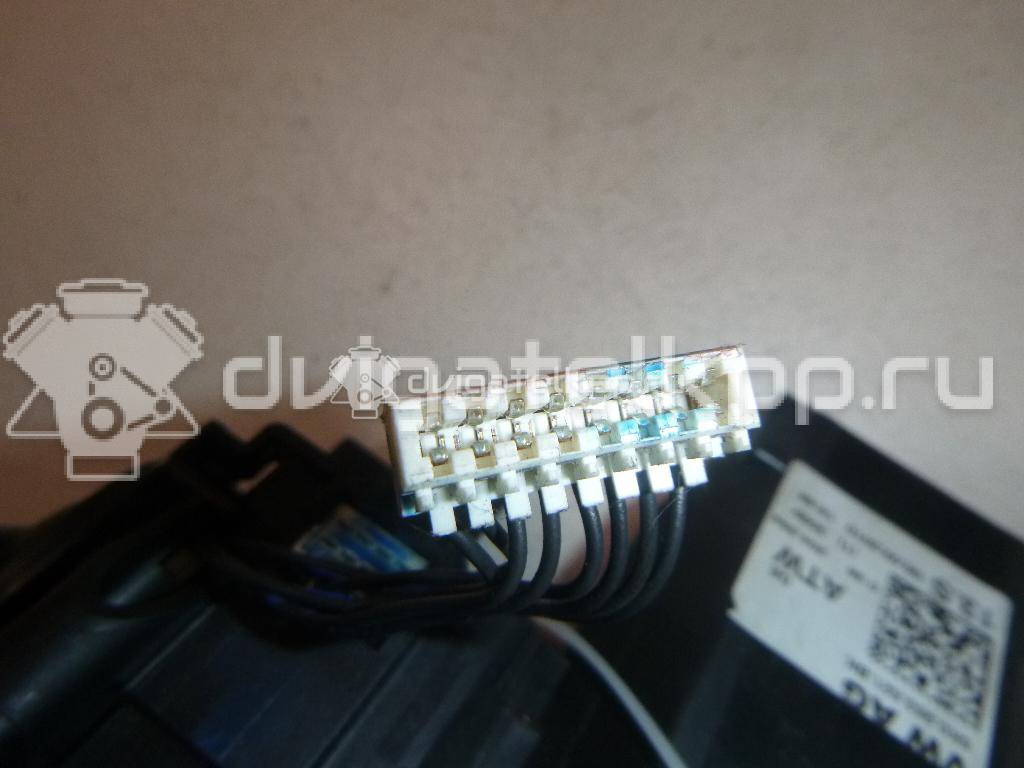 Фото Переключатель подрулевой в сборе  5K0953502M9B9 для seat Altea {forloop.counter}}