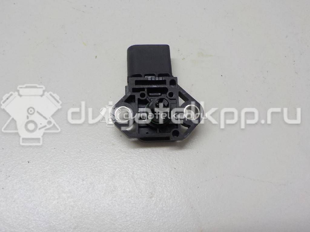 Фото Датчик абсолютного давления  03G906051D для Seat Ibiza / Cordoba / Leon / Toledo / Alhambra {forloop.counter}}