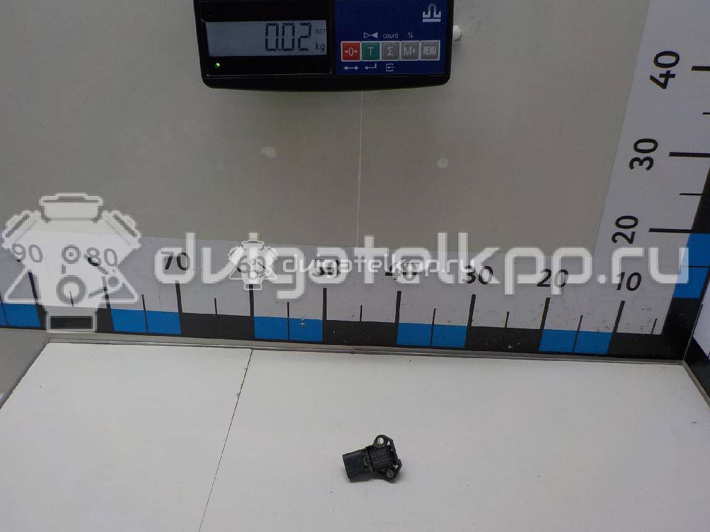 Фото Датчик абсолютного давления  03G906051D для Seat Ibiza / Cordoba / Leon / Toledo / Alhambra {forloop.counter}}