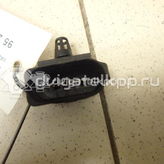 Фото Датчик абсолютного давления  038906051D для Seat Leon / Toledo / Alhambra / Altea / Exeo