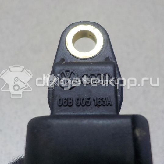 Фото Датчик положения распредвала  06b905163a для Seat Leon / Toledo / Altea / Exeo