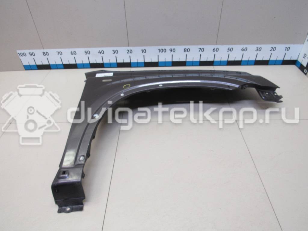 Фото Крыло переднее правое  F3100JG0EA для Nissan X-Trail {forloop.counter}}