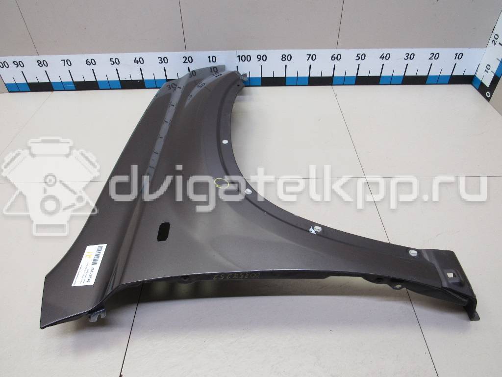 Фото Крыло переднее правое  F3100JG0EA для Nissan X-Trail {forloop.counter}}