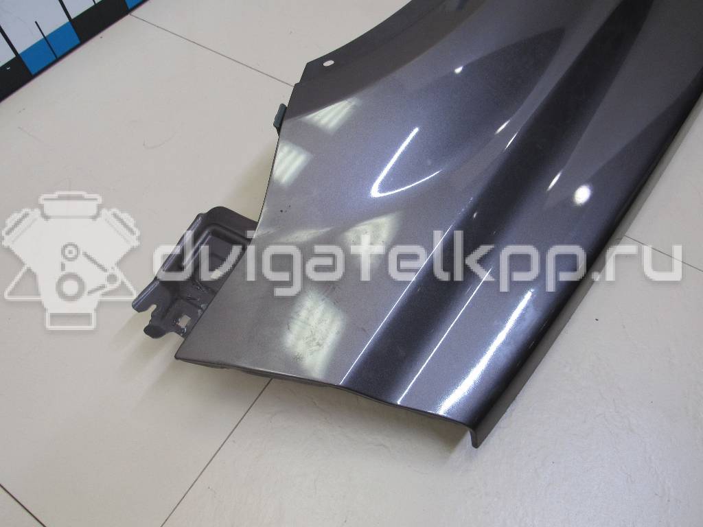 Фото Крыло переднее правое  F3100JG0EA для Nissan X-Trail {forloop.counter}}