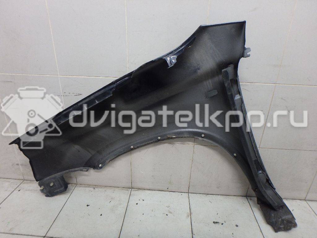 Фото Крыло переднее правое  f3100jg0ea для Nissan X-Trail {forloop.counter}}