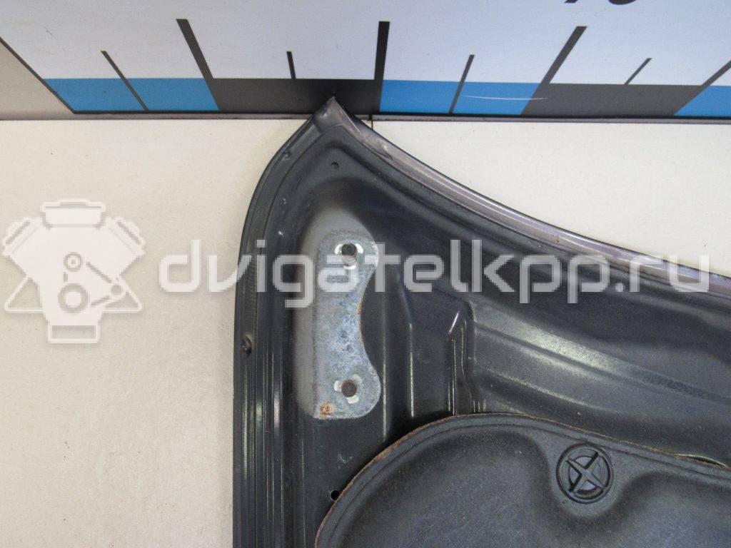Фото Капот  F5100JG0MM для Nissan X-Trail {forloop.counter}}