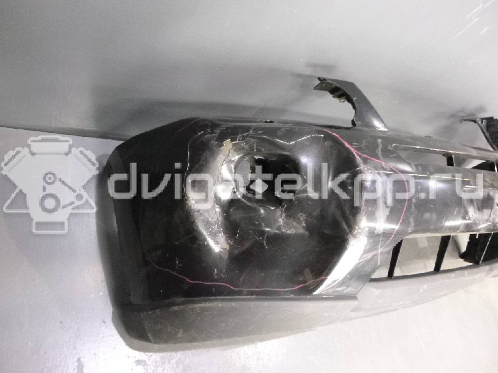 Фото Бампер передний  62022jg44h для Nissan X-Trail {forloop.counter}}