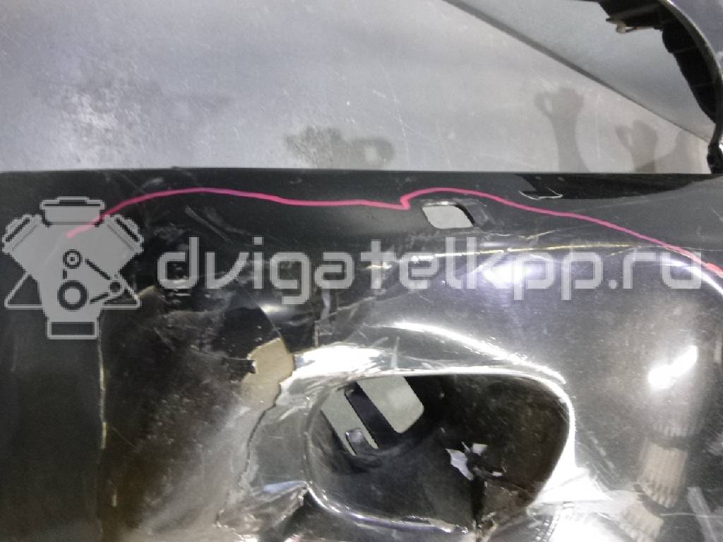 Фото Бампер передний  62022jg44h для Nissan X-Trail {forloop.counter}}