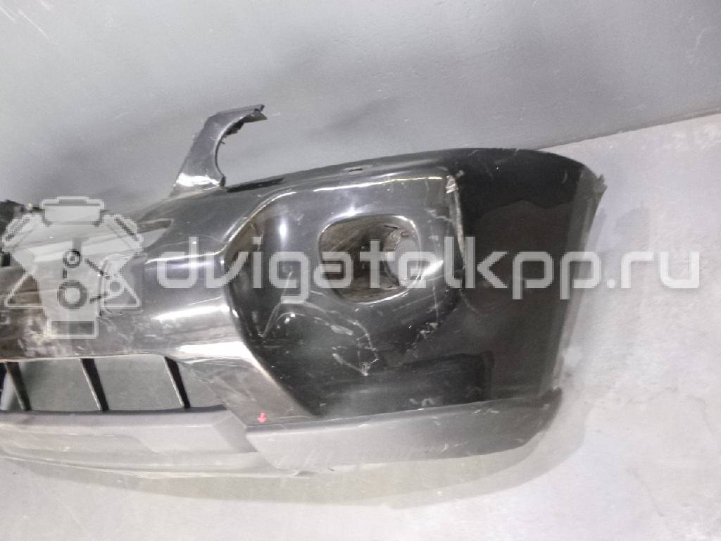 Фото Бампер передний  62022jg44h для Nissan X-Trail {forloop.counter}}