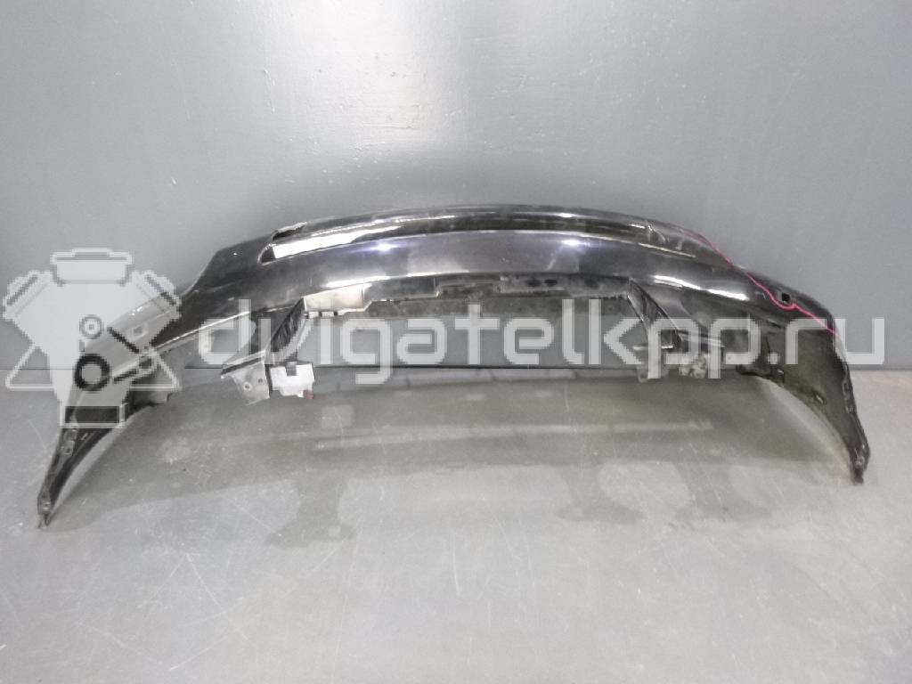 Фото Бампер передний  62022jg44h для Nissan X-Trail {forloop.counter}}