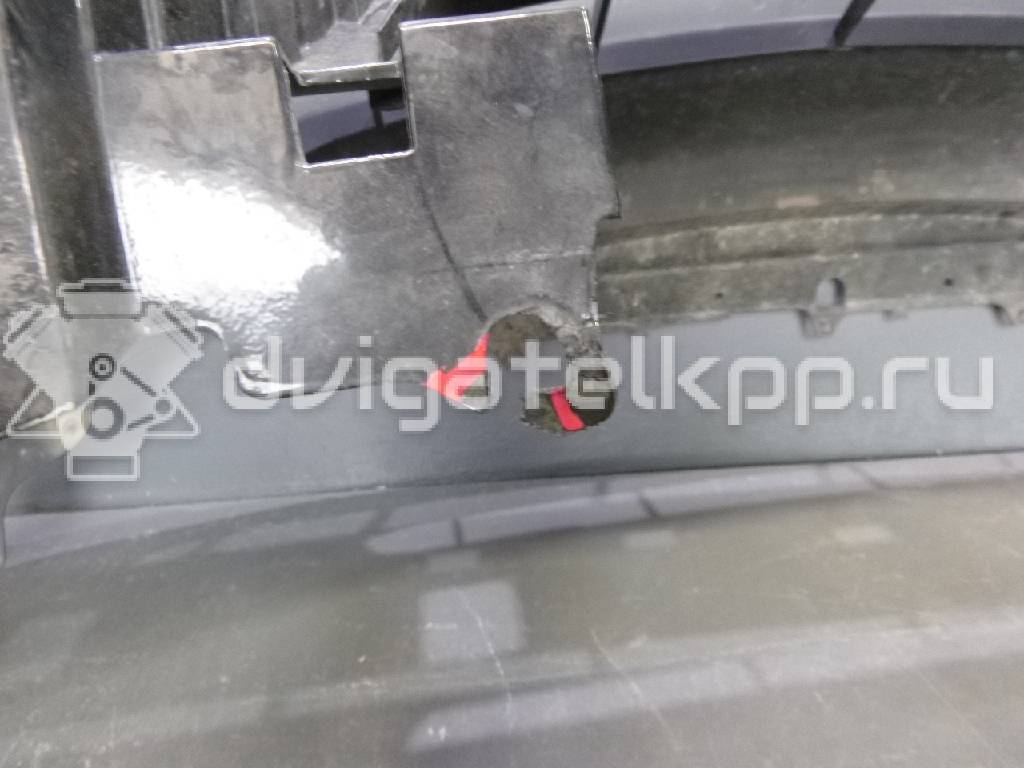 Фото Бампер передний  62022jg44h для Nissan X-Trail {forloop.counter}}
