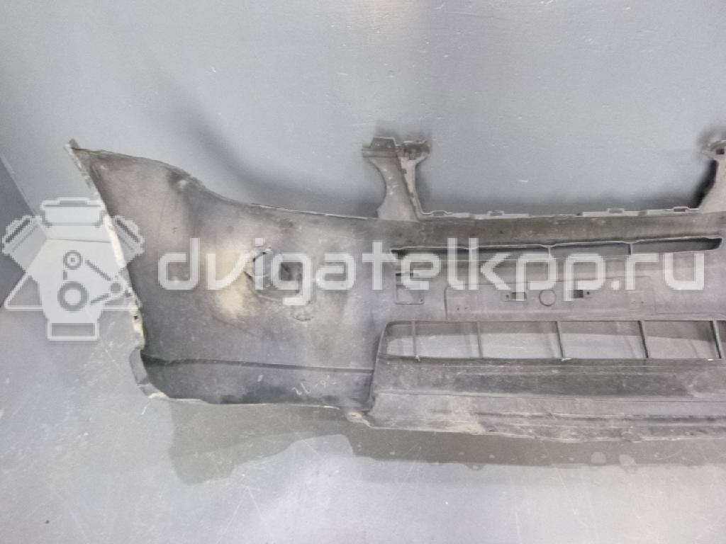 Фото Бампер передний  62022jg44h для Nissan X-Trail {forloop.counter}}