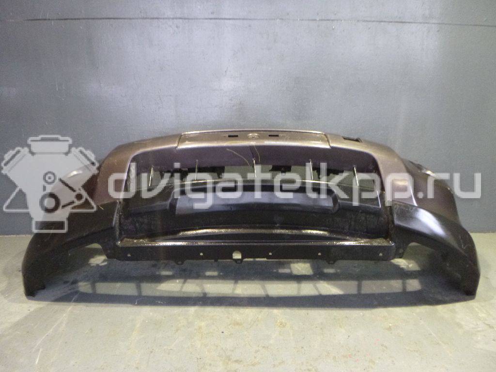 Фото Бампер передний  62022jg44h для Nissan X-Trail {forloop.counter}}