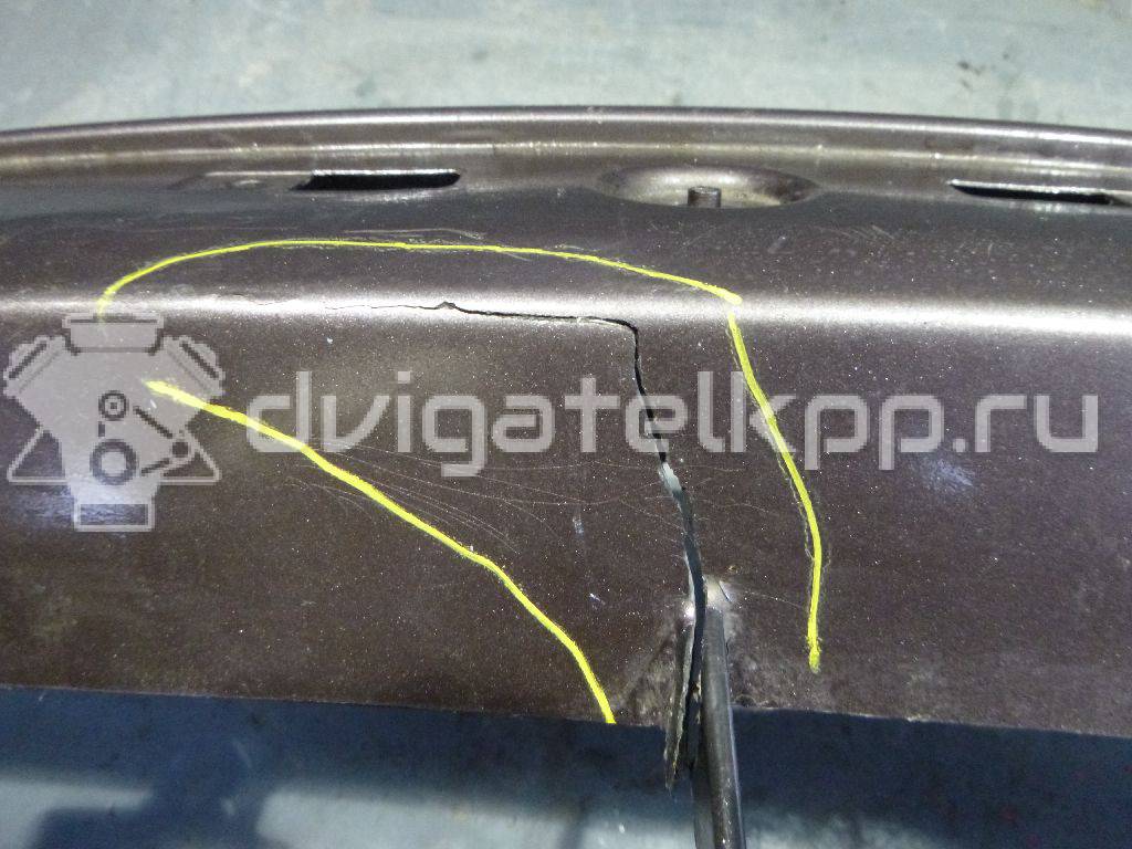 Фото Бампер передний  62022jg44h для Nissan X-Trail {forloop.counter}}