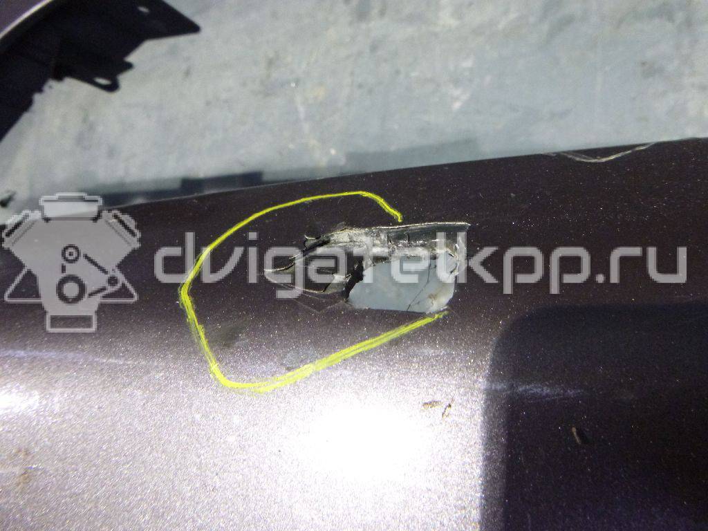 Фото Бампер передний  62022jg44h для Nissan X-Trail {forloop.counter}}