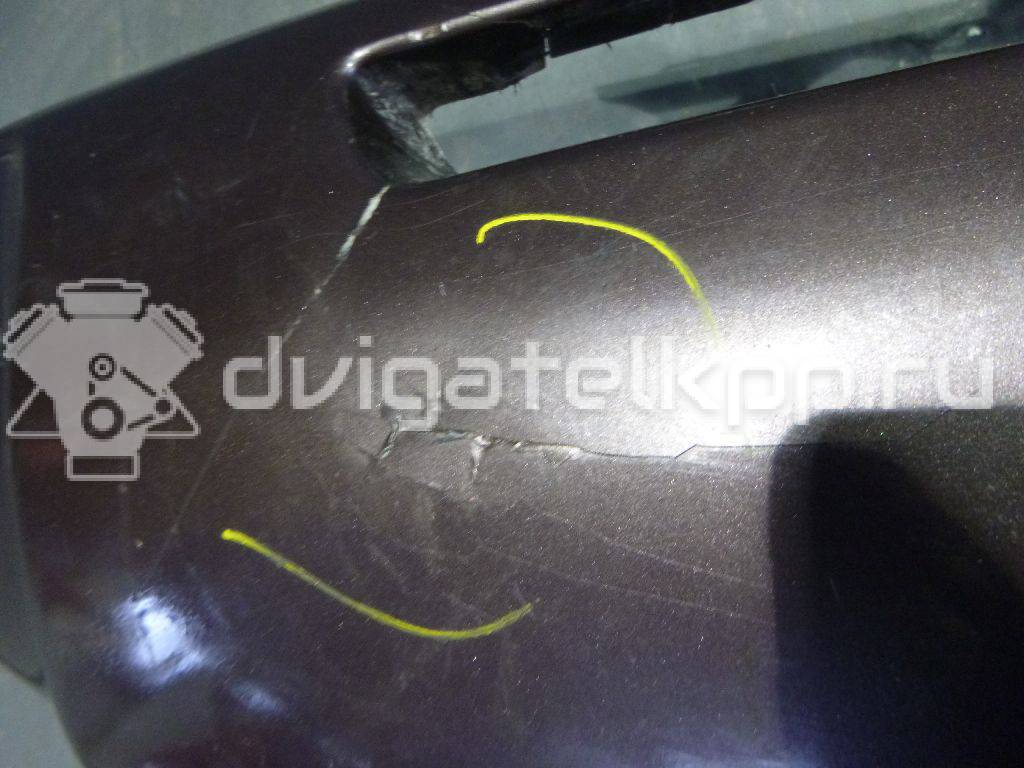 Фото Бампер передний  62022jg44h для Nissan X-Trail {forloop.counter}}