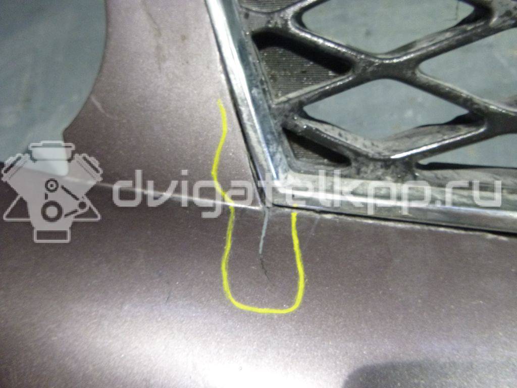 Фото Бампер передний  62022jg44h для Nissan X-Trail {forloop.counter}}