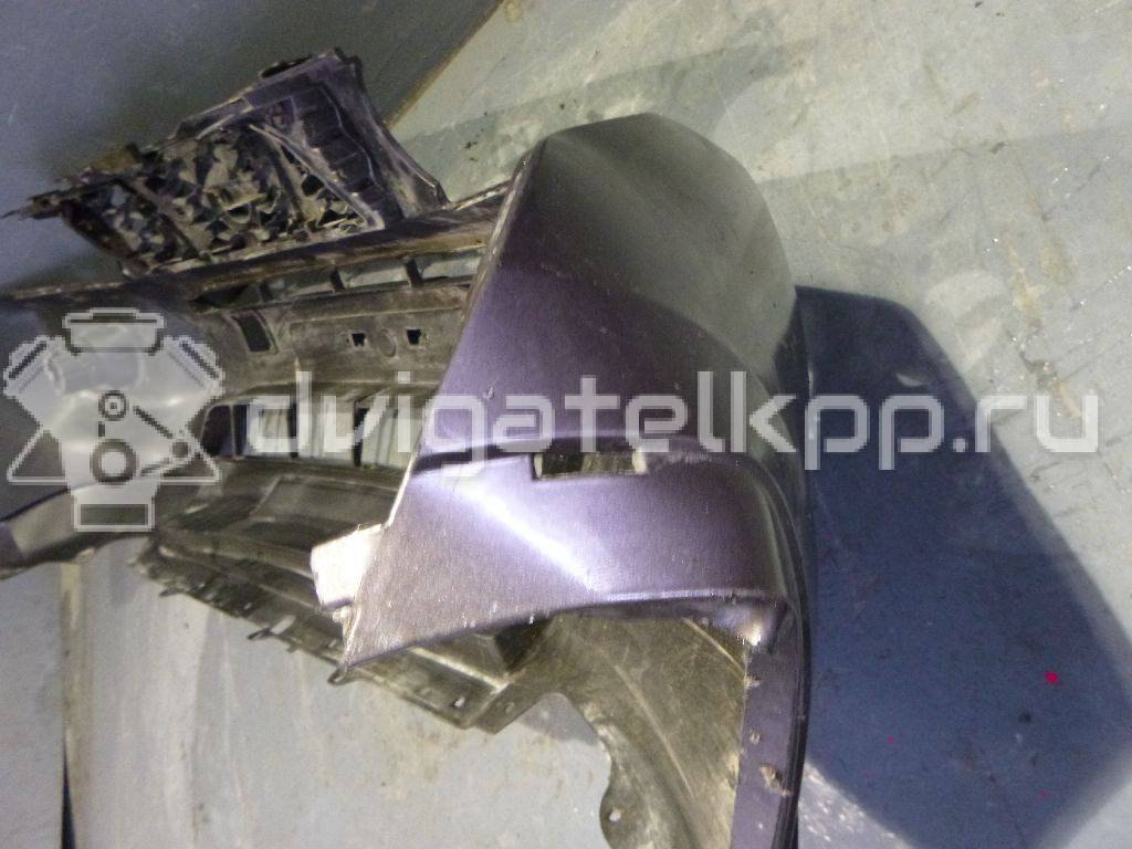 Фото Бампер передний  62022jg44h для Nissan X-Trail {forloop.counter}}