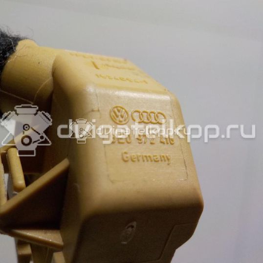 Фото Разъем  8e0972416 для audi A8 [4H]