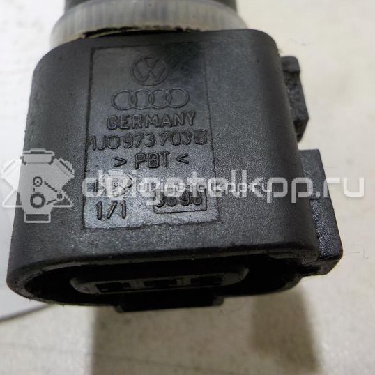 Фото Разъем  1J0973703B для seat Altea