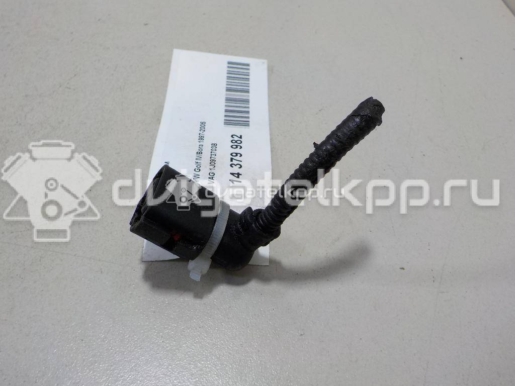Фото Разъем  1J0973703B для seat Altea {forloop.counter}}