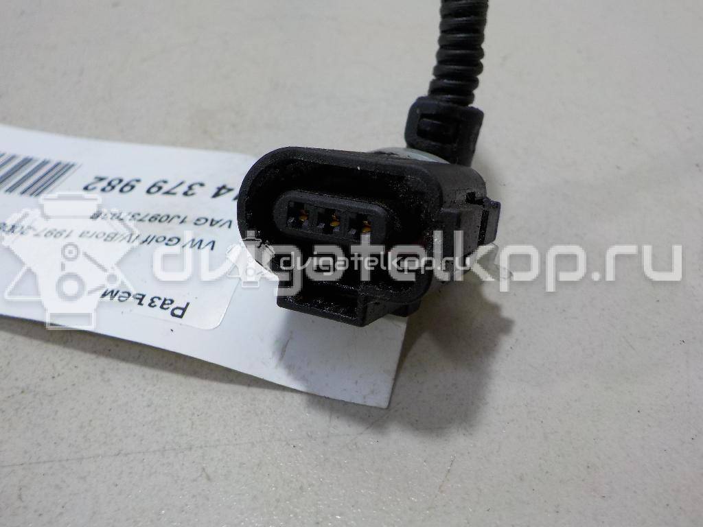 Фото Разъем  1J0973703B для seat Altea {forloop.counter}}