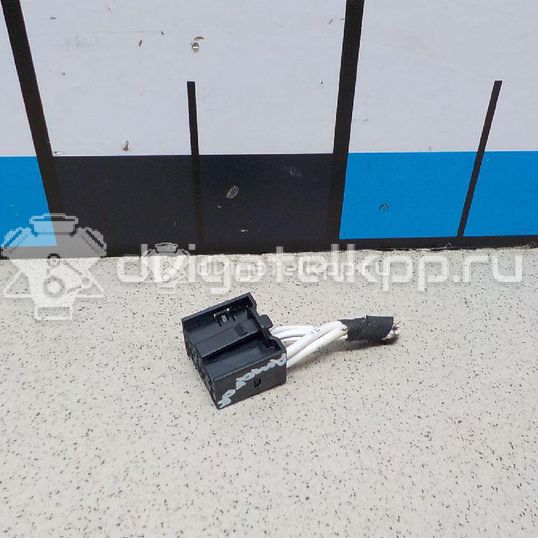 Фото Разъем  1K0972961 для seat Altea