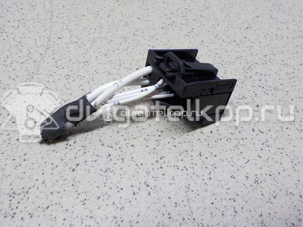 Фото Разъем  1K0972961 для seat Altea {forloop.counter}}