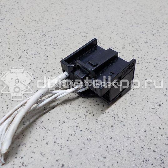 Фото Разъем  1K0972961 для seat Altea