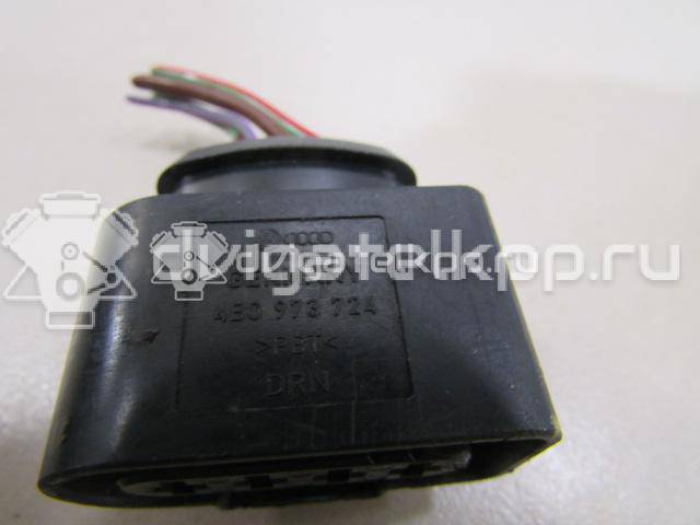 Фото Разъем  4B0973724 для seat Altea {forloop.counter}}