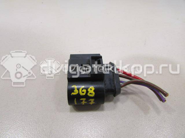 Фото Разъем  4B0973724 для seat Altea {forloop.counter}}