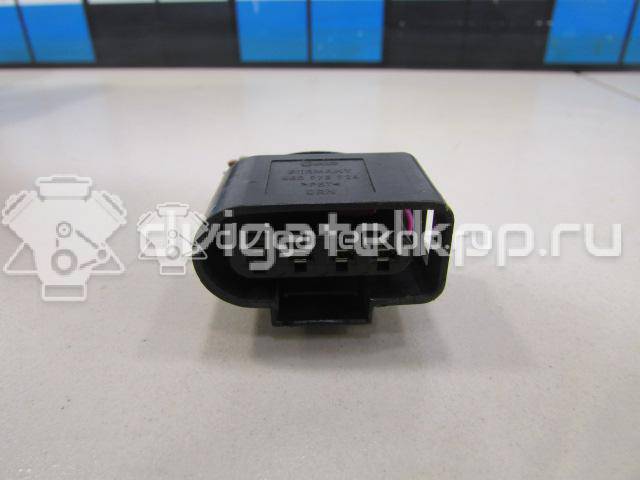 Фото Разъем  4B0973724 для seat Altea {forloop.counter}}