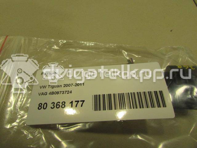 Фото Разъем  4B0973724 для seat Altea {forloop.counter}}