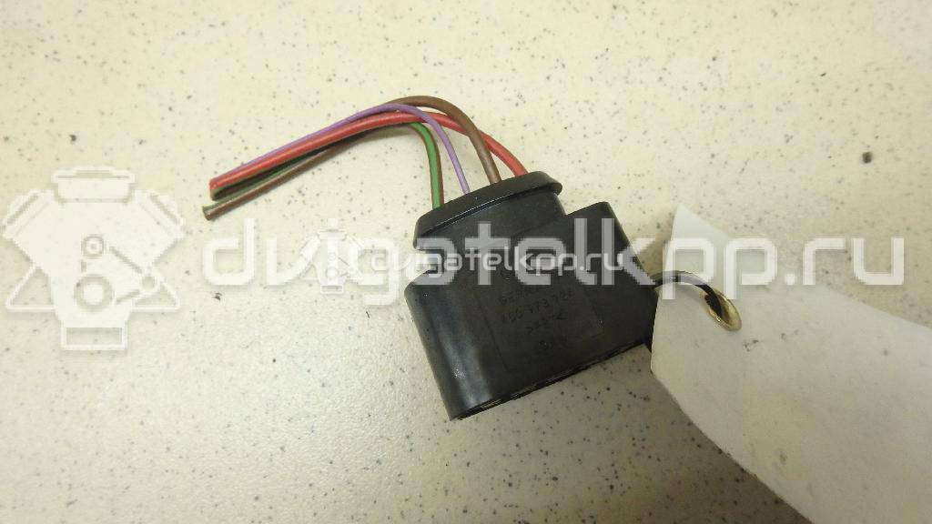 Фото Разъем  4B0973724 для seat Altea {forloop.counter}}