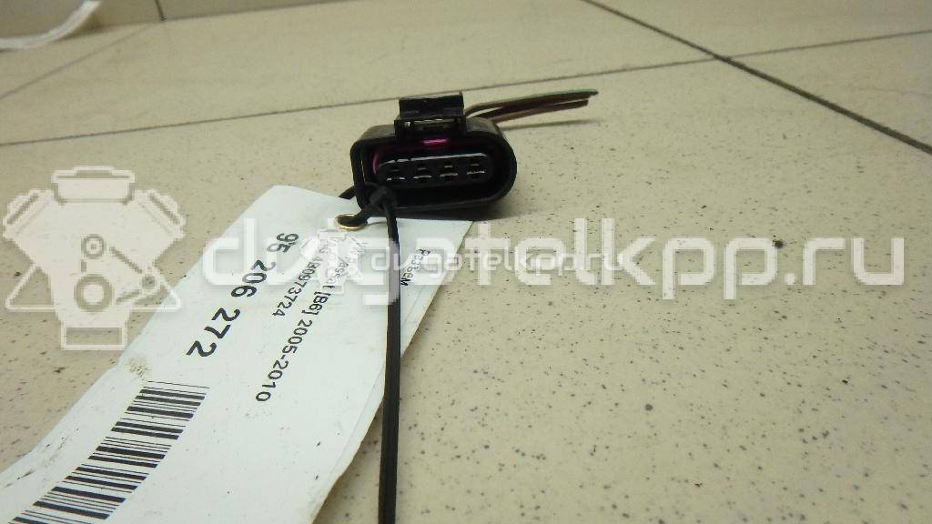 Фото Разъем  4B0973724 для seat Altea {forloop.counter}}