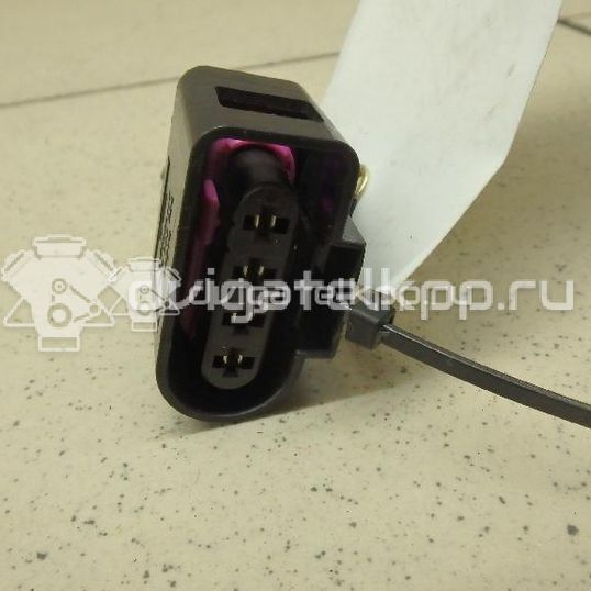 Фото Разъем  4B0973724 для seat Altea