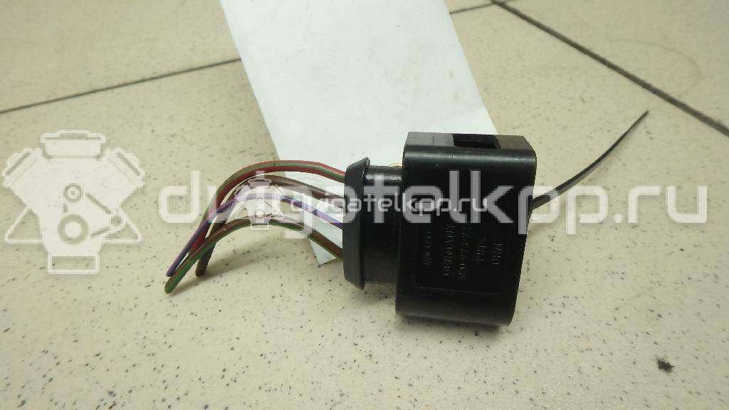 Фото Разъем  4B0973724 для seat Altea {forloop.counter}}
