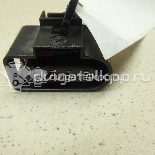 Фото Разъем  4B0973724 для seat Altea